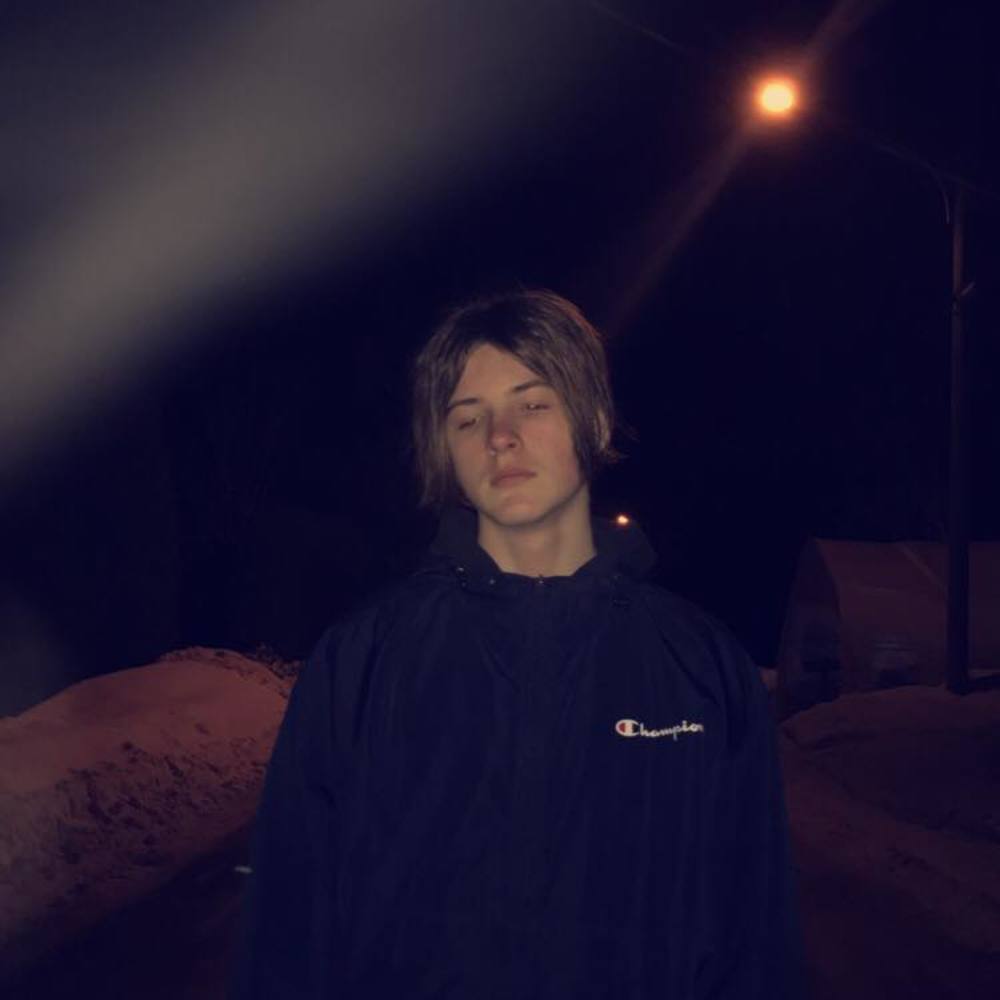 Meet your Posher, Tristan